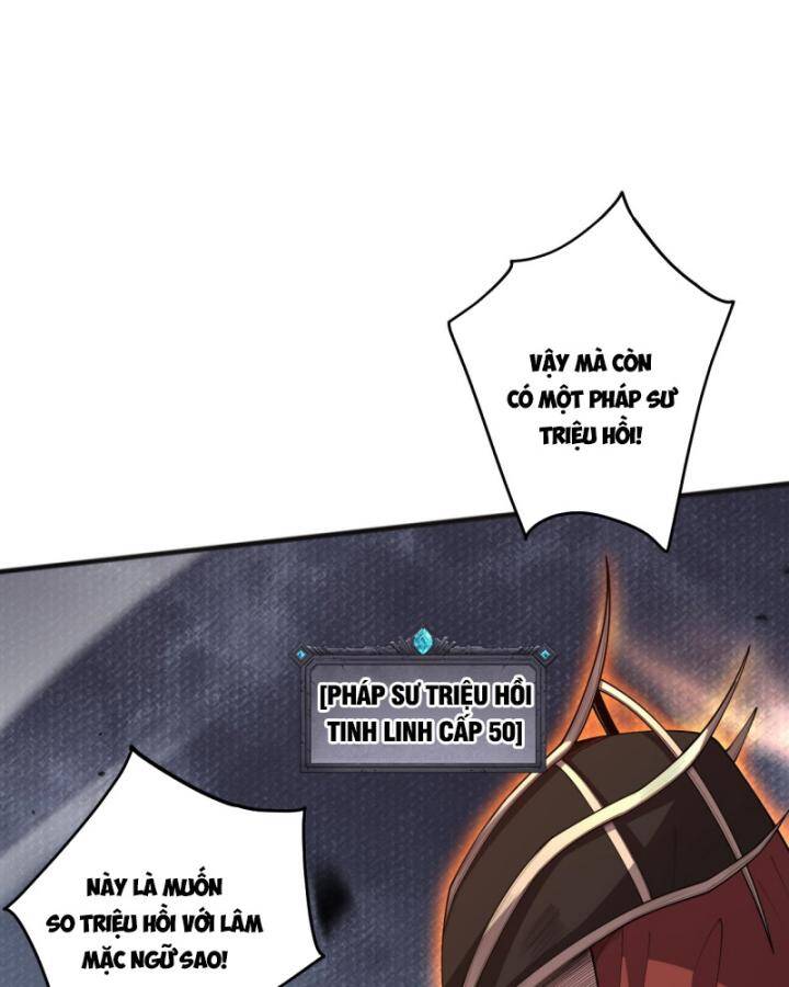 Thảm Họa Tử Linh Sư Chap 84 - Next Chap 85