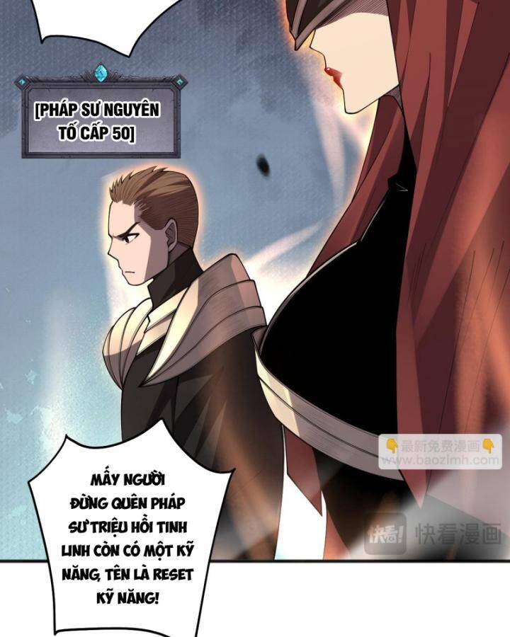 Thảm Họa Tử Linh Sư Chap 84 - Next Chap 85
