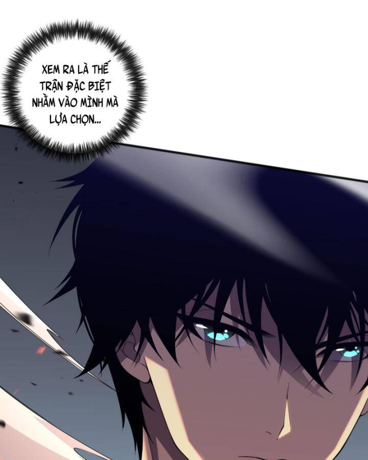 Thảm Họa Tử Linh Sư Chap 84 - Next Chap 85