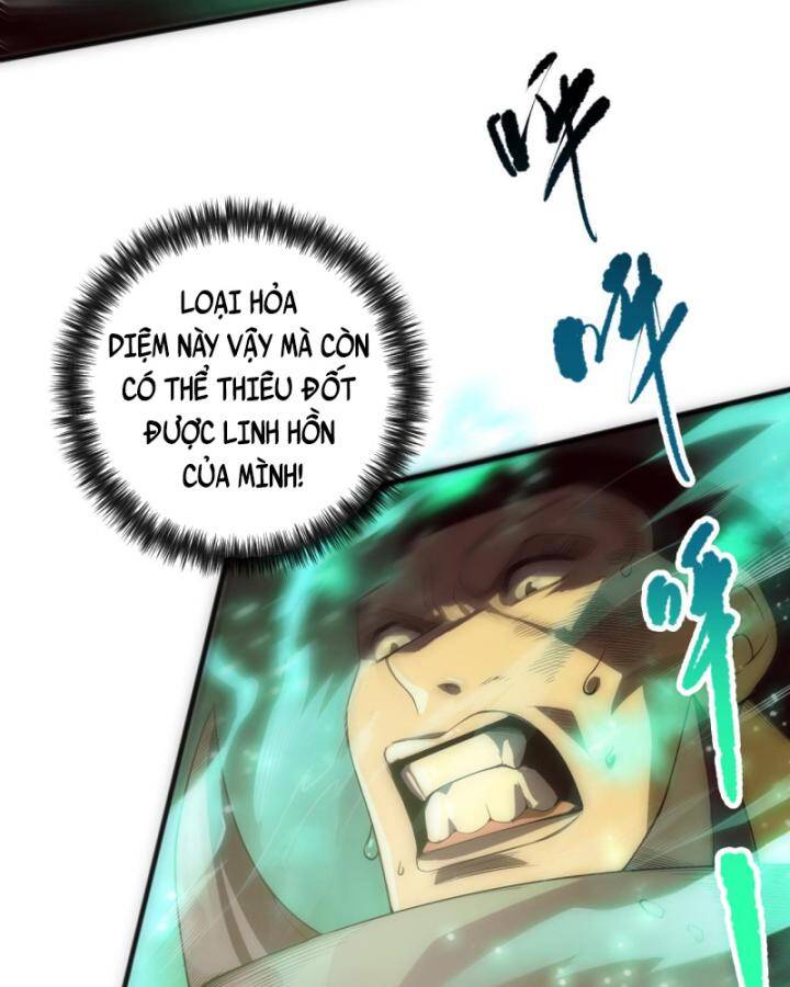 Thảm Họa Tử Linh Sư Chap 84 - Next Chap 85