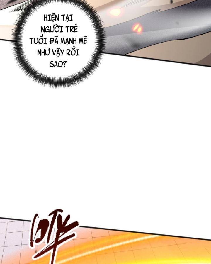 Thảm Họa Tử Linh Sư Chap 84 - Next Chap 85