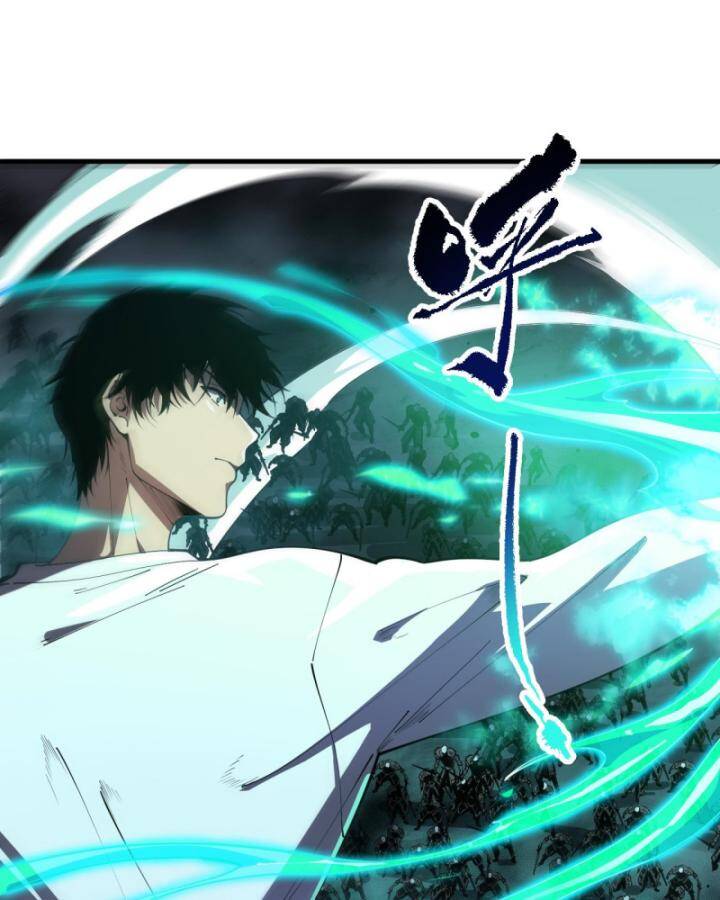 Thảm Họa Tử Linh Sư Chap 84 - Next Chap 85
