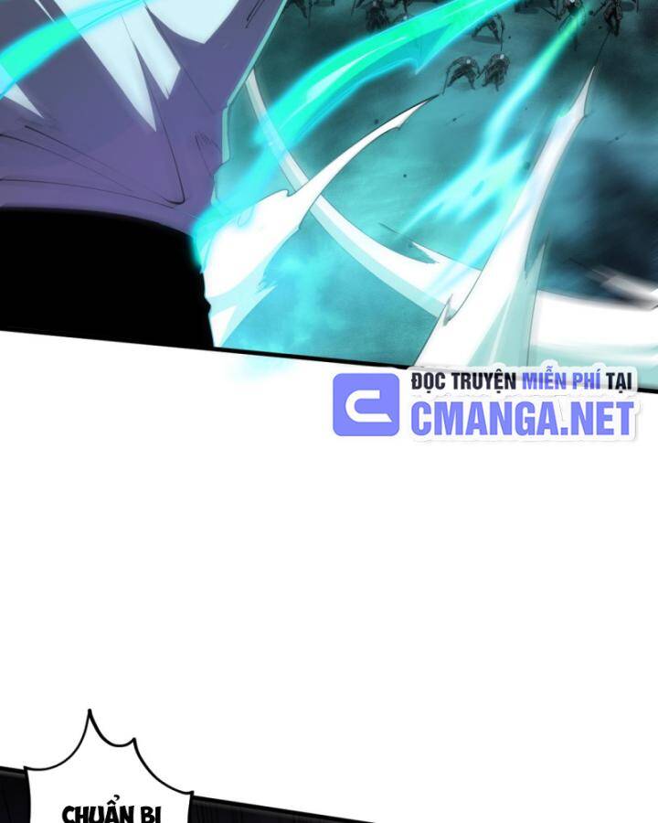 Thảm Họa Tử Linh Sư Chap 84 - Next Chap 85