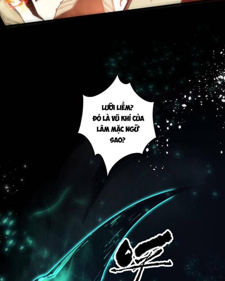Thảm Họa Tử Linh Sư Chap 84 - Next Chap 85