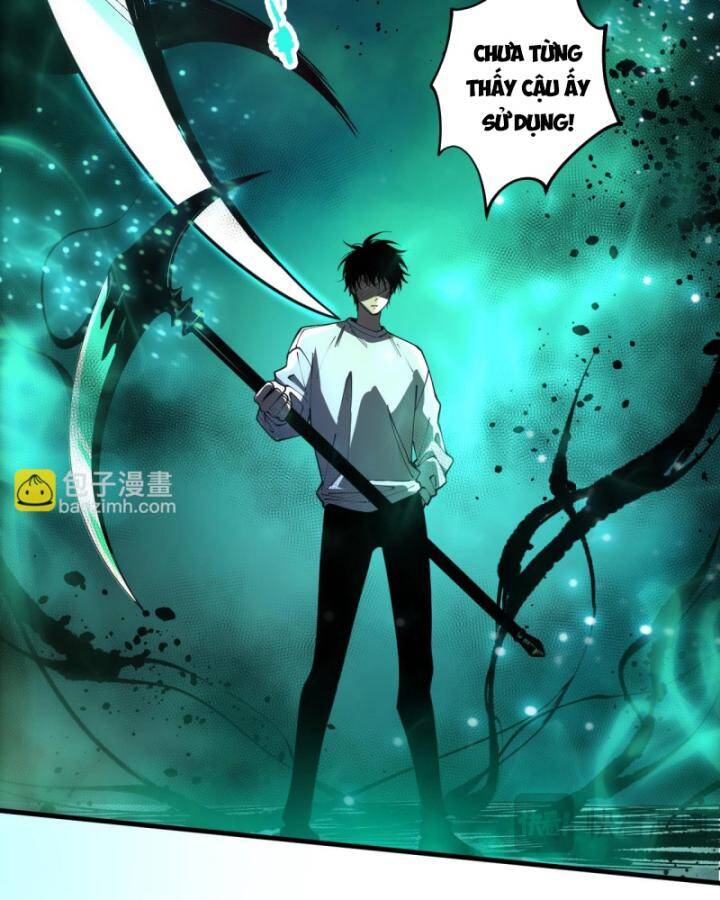 Thảm Họa Tử Linh Sư Chap 84 - Next Chap 85