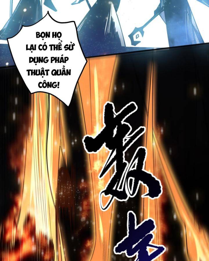 Thảm Họa Tử Linh Sư Chap 84 - Next Chap 85