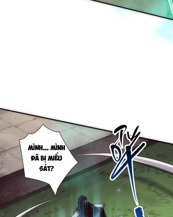 Thảm Họa Tử Linh Sư Chap 84 - Next Chap 85