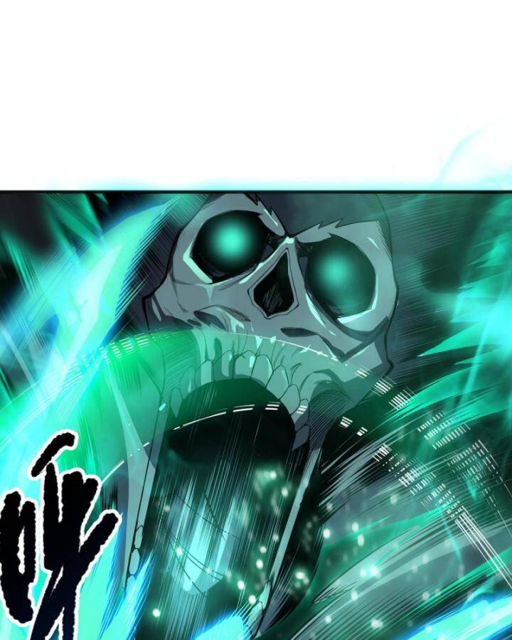 Thảm Họa Tử Linh Sư Chap 84 - Next Chap 85