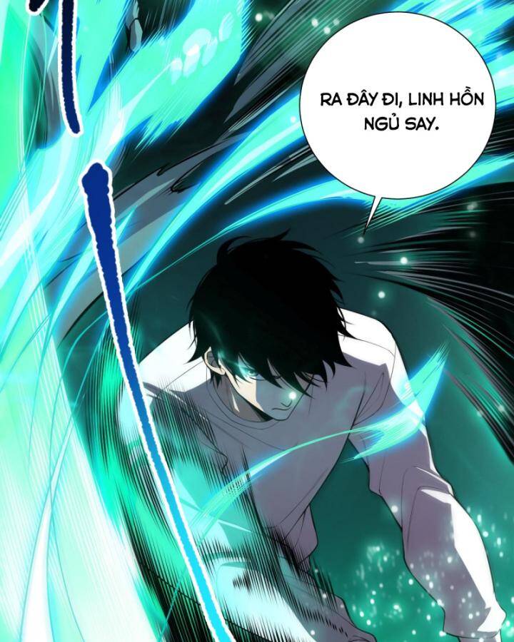 Thảm Họa Tử Linh Sư Chap 84 - Next Chap 85