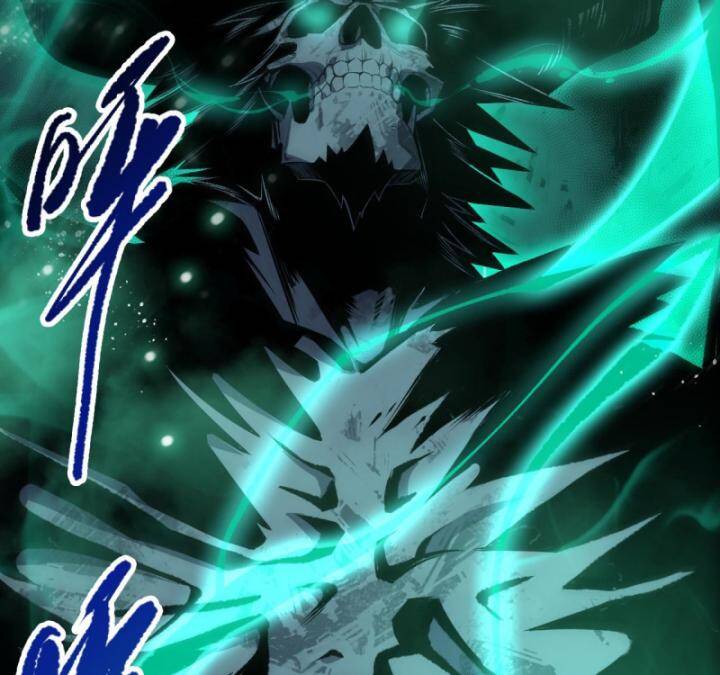 Thảm Họa Tử Linh Sư Chap 84 - Next Chap 85