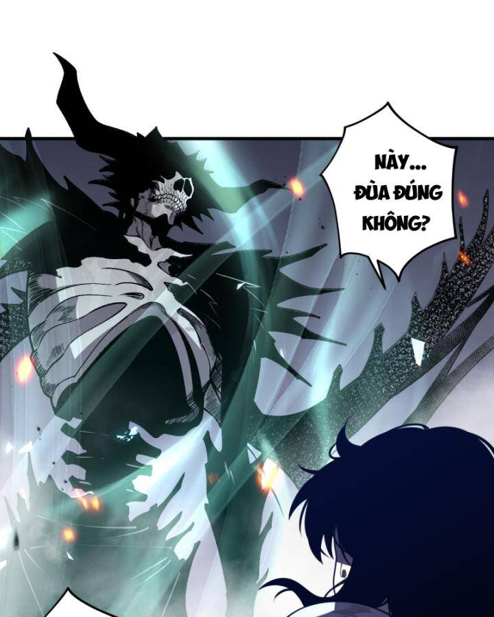Thảm Họa Tử Linh Sư Chap 84 - Next Chap 85