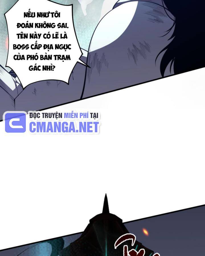 Thảm Họa Tử Linh Sư Chap 84 - Next Chap 85