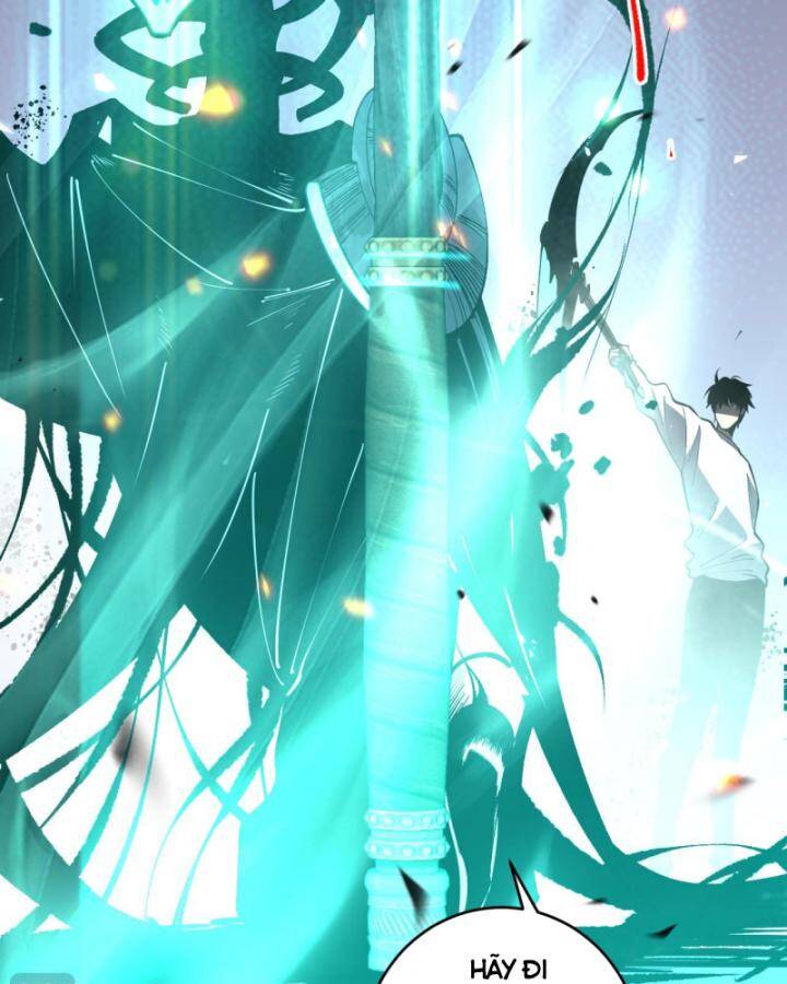 Thảm Họa Tử Linh Sư Chap 84 - Next Chap 85