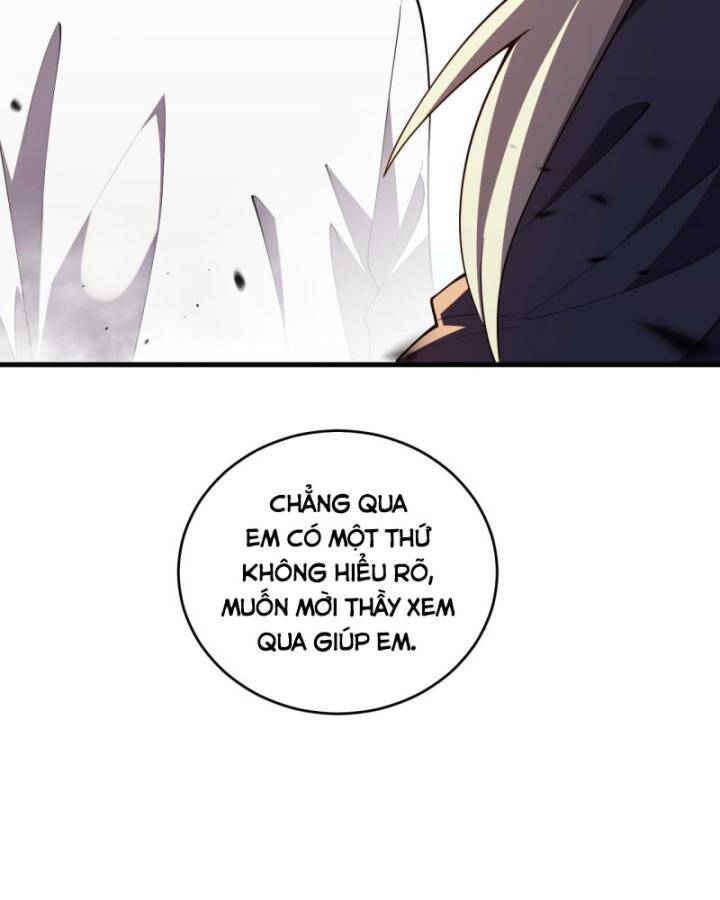 Thảm Họa Tử Linh Sư Chap 91 - Next Chap 92
