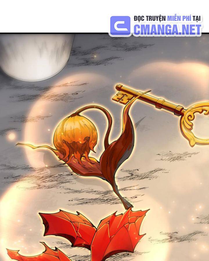 Thảm Họa Tử Linh Sư Chap 91 - Next Chap 92