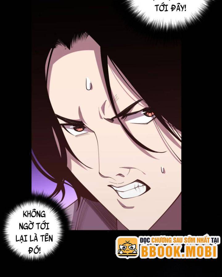 Thảm Họa Tử Linh Sư Chap 91 - Next Chap 92