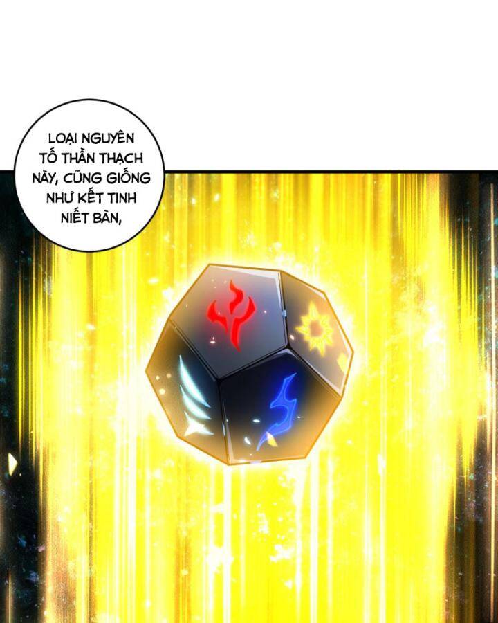 Thảm Họa Tử Linh Sư Chap 91 - Next Chap 92