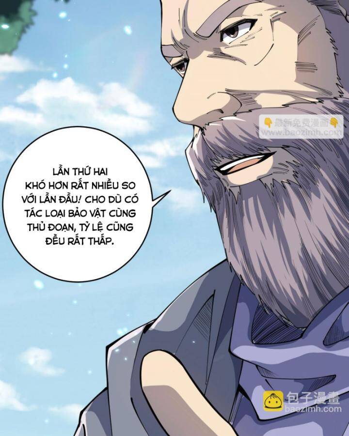 Thảm Họa Tử Linh Sư Chap 91 - Next Chap 92
