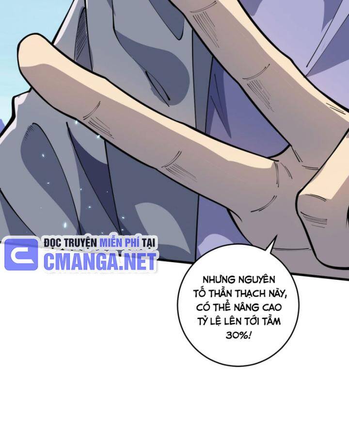 Thảm Họa Tử Linh Sư Chap 91 - Next Chap 92