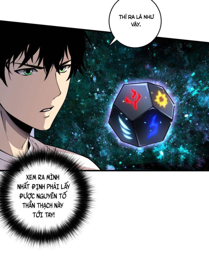 Thảm Họa Tử Linh Sư Chap 91 - Next Chap 92