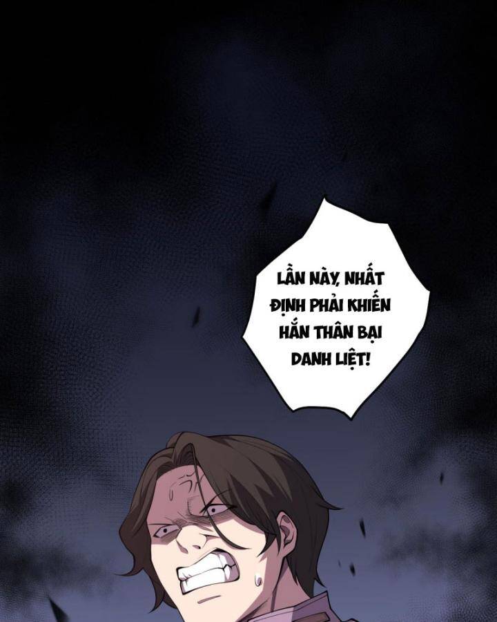 Thảm Họa Tử Linh Sư Chap 91 - Next Chap 92