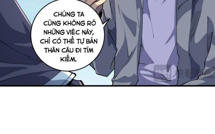 Thảm Họa Tử Linh Sư Chap 91 - Next Chap 92