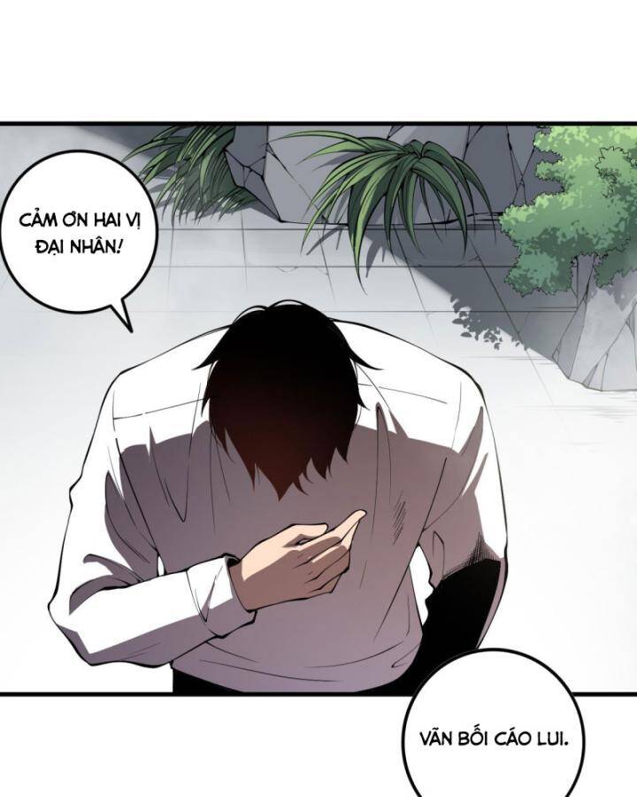 Thảm Họa Tử Linh Sư Chap 91 - Next Chap 92
