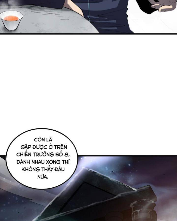 Thảm Họa Tử Linh Sư Chap 91 - Next Chap 92