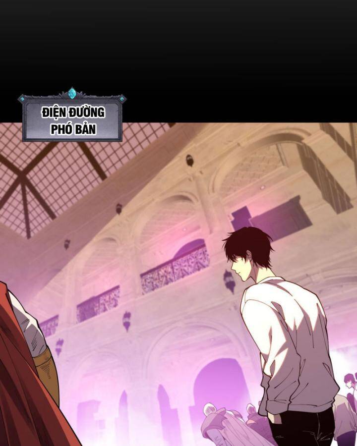 Thảm Họa Tử Linh Sư Chap 91 - Next Chap 92