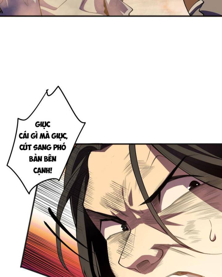 Thảm Họa Tử Linh Sư Chap 91 - Next Chap 92