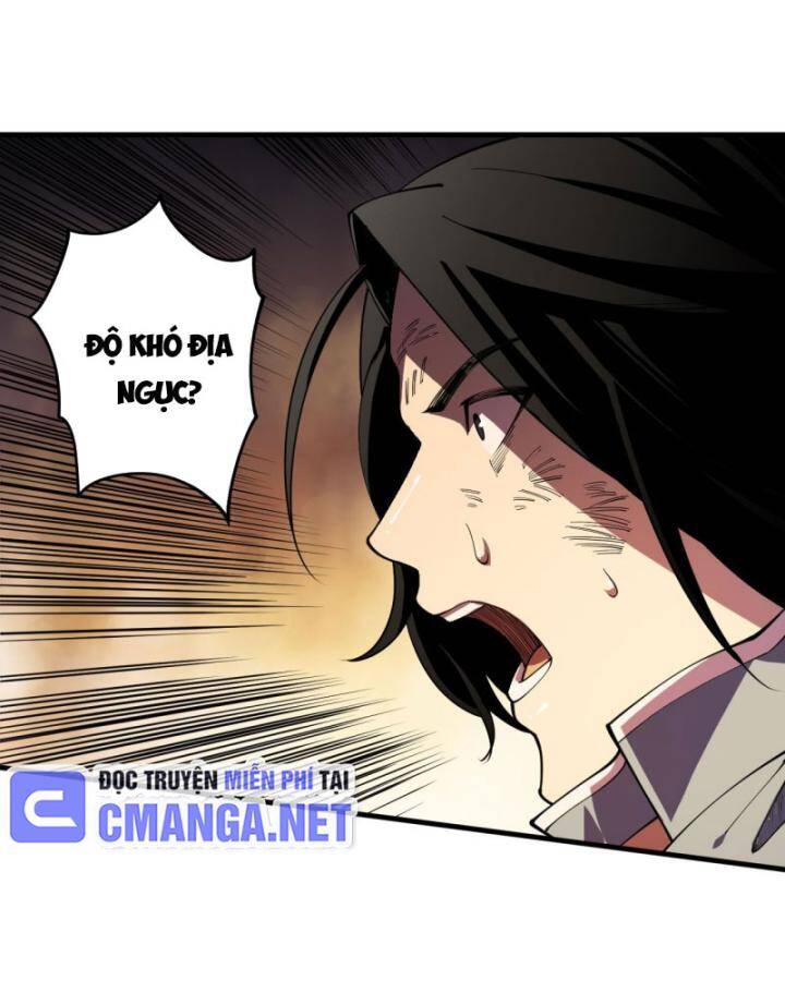 Thảm Họa Tử Linh Sư Chap 91 - Next Chap 92