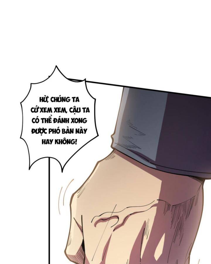 Thảm Họa Tử Linh Sư Chap 91 - Next Chap 92