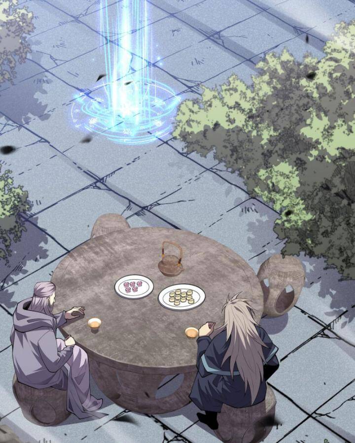 Thảm Họa Tử Linh Sư Chap 91 - Next Chap 92