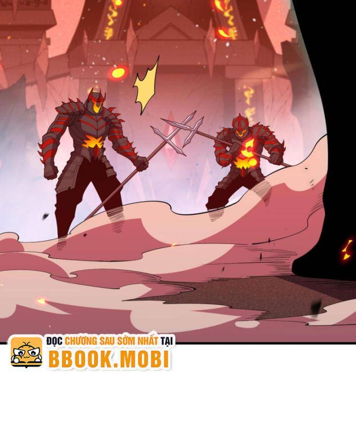 Thảm Họa Tử Linh Sư Chap 91 - Next Chap 92