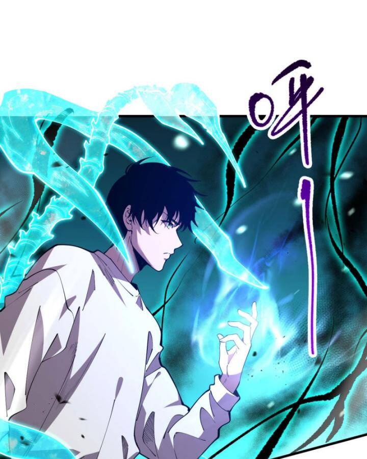 Thảm Họa Tử Linh Sư Chap 91 - Next Chap 92