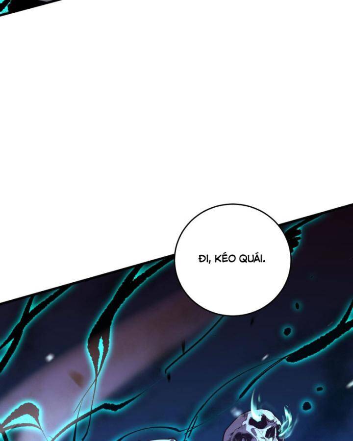 Thảm Họa Tử Linh Sư Chap 91 - Next Chap 92