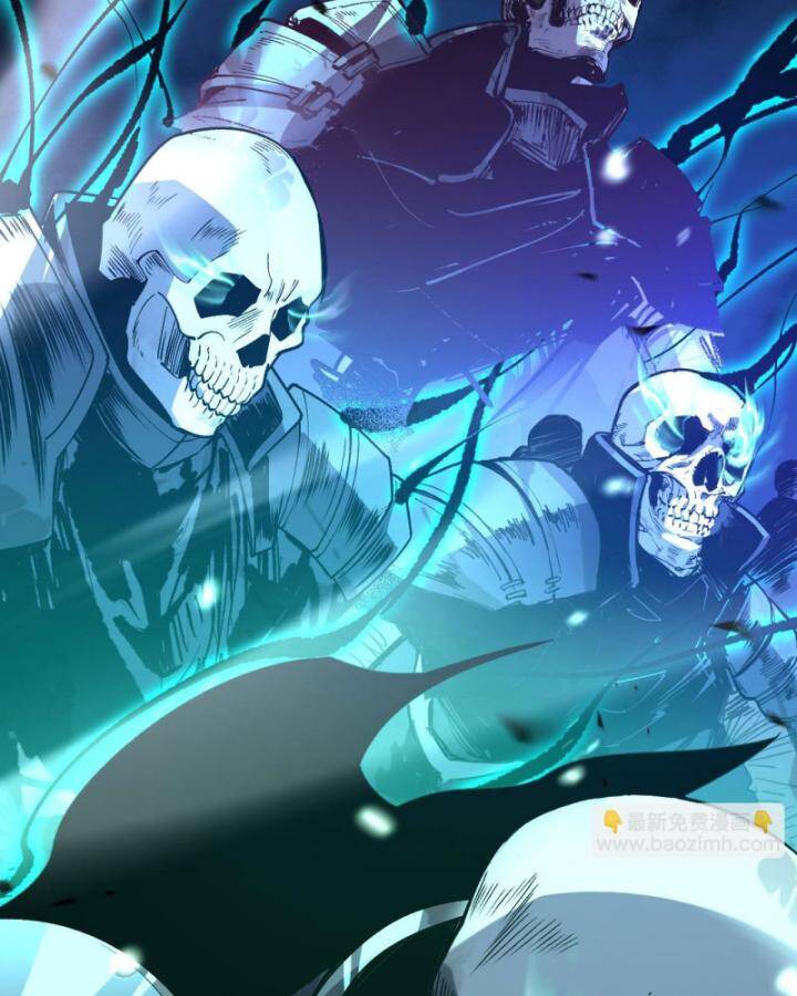 Thảm Họa Tử Linh Sư Chap 91 - Next Chap 92