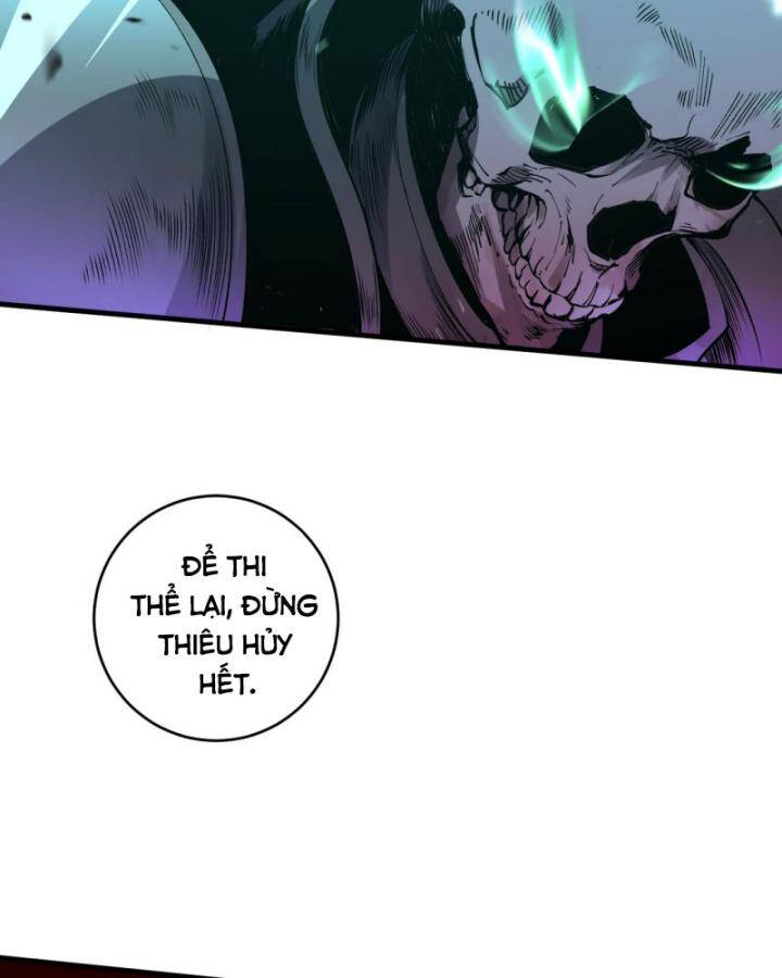 Thảm Họa Tử Linh Sư Chap 91 - Next Chap 92
