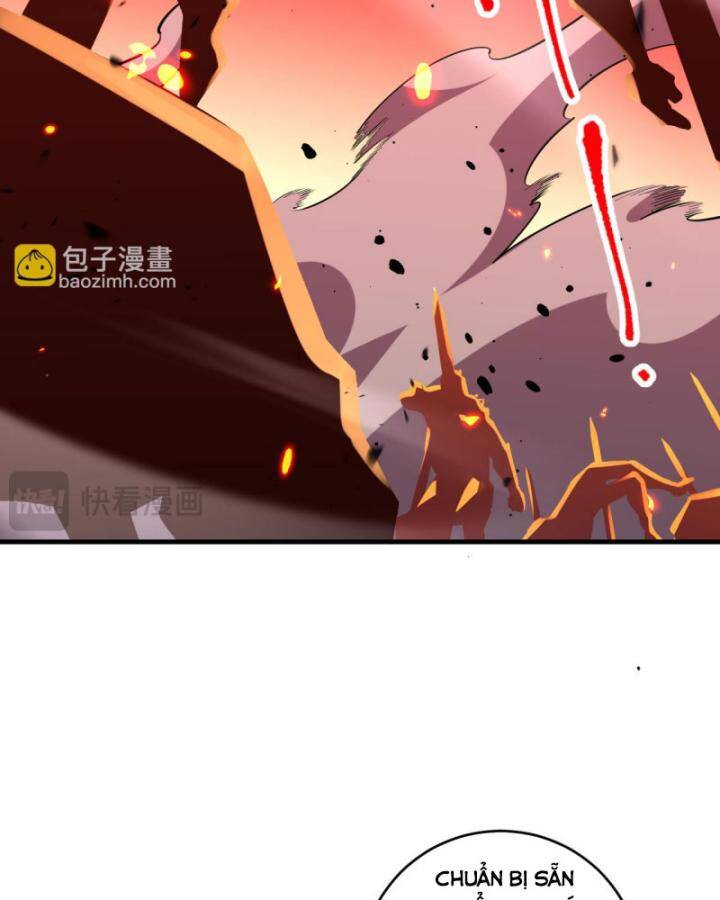 Thảm Họa Tử Linh Sư Chap 91 - Next Chap 92