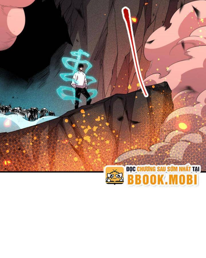 Thảm Họa Tử Linh Sư Chap 91 - Next Chap 92