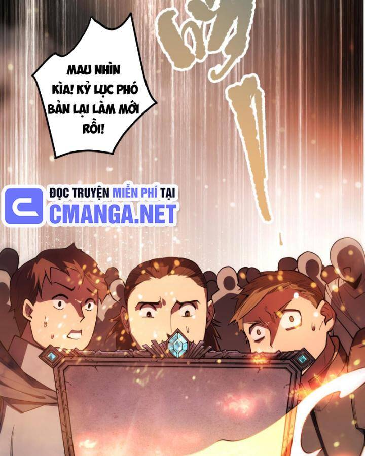 Thảm Họa Tử Linh Sư Chap 92 - Next Chap 93