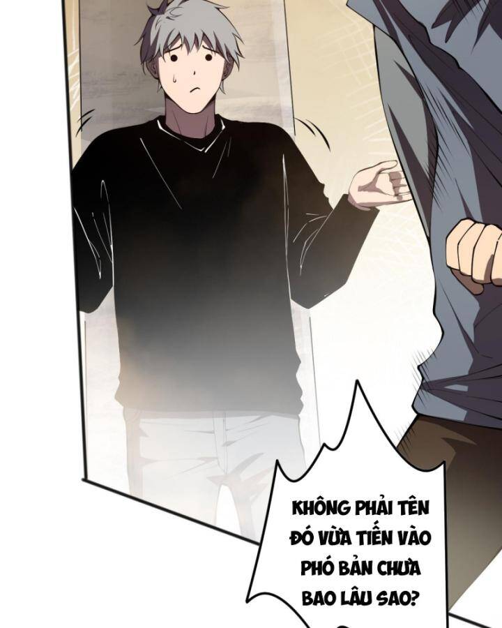 Thảm Họa Tử Linh Sư Chap 92 - Next Chap 93