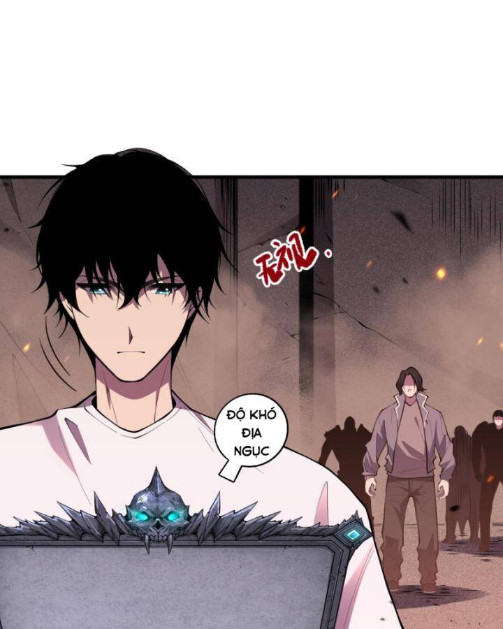 Thảm Họa Tử Linh Sư Chap 92 - Next Chap 93