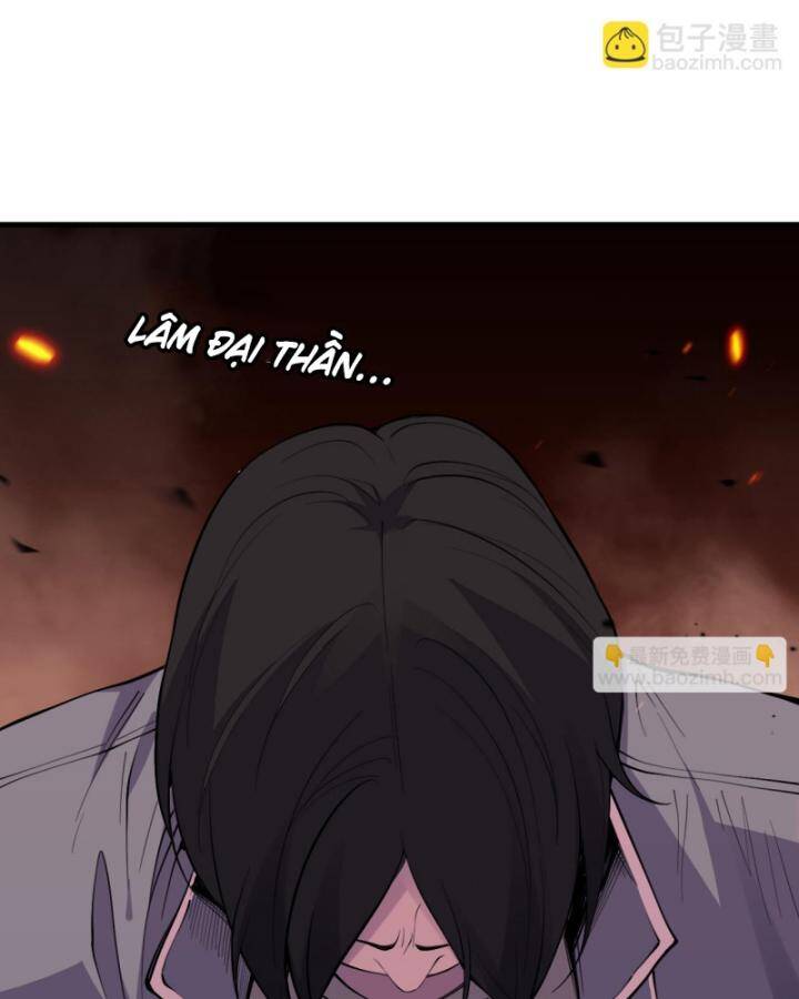 Thảm Họa Tử Linh Sư Chap 92 - Next Chap 93