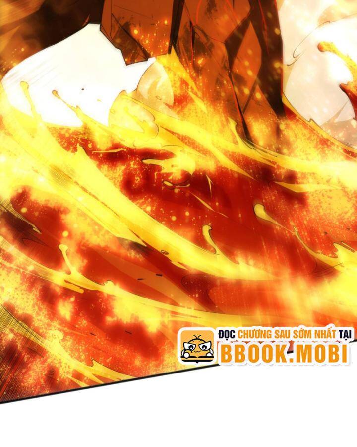 Thảm Họa Tử Linh Sư Chap 92 - Next Chap 93