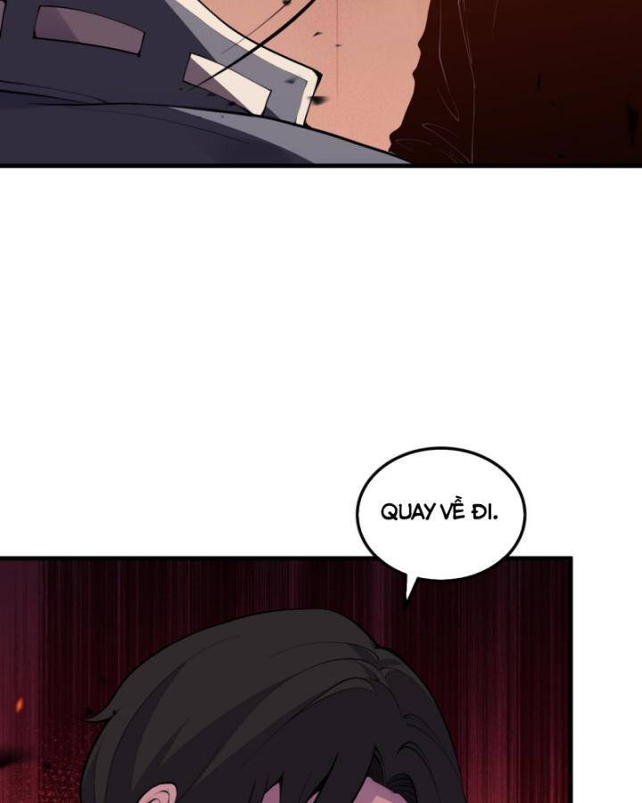 Thảm Họa Tử Linh Sư Chap 92 - Next Chap 93