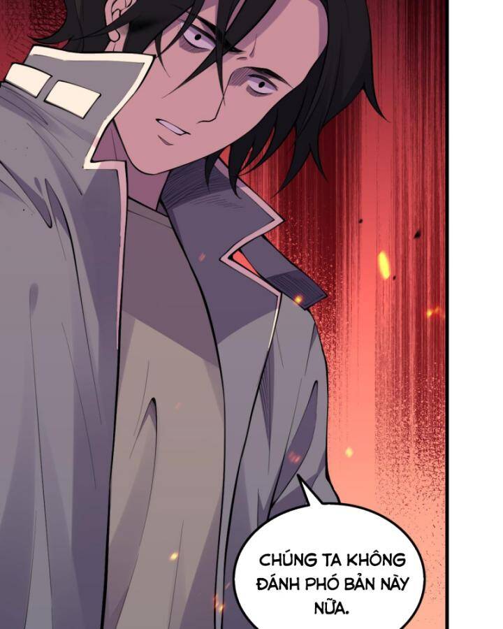 Thảm Họa Tử Linh Sư Chap 92 - Next Chap 93