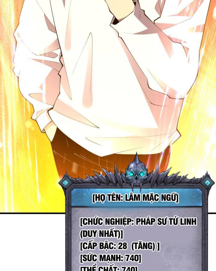 Thảm Họa Tử Linh Sư Chap 92 - Next Chap 93
