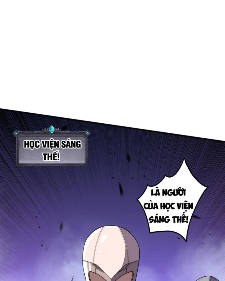 Thảm Họa Tử Linh Sư Chap 92 - Next Chap 93
