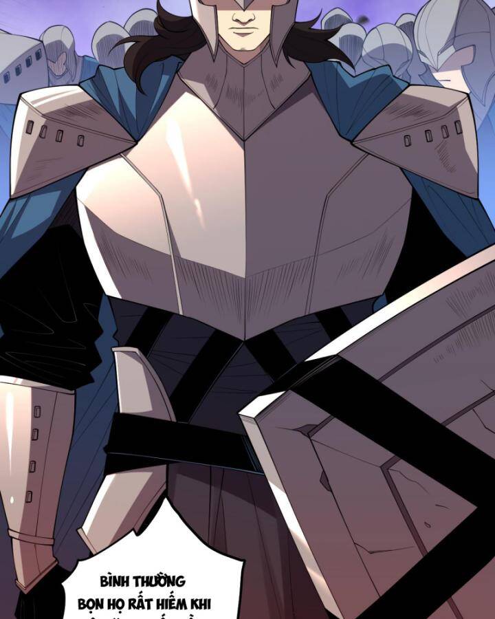 Thảm Họa Tử Linh Sư Chap 92 - Next Chap 93